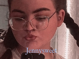 Jennysweet