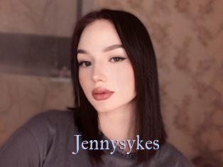 Jennysykes