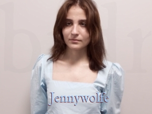 Jennywolfe