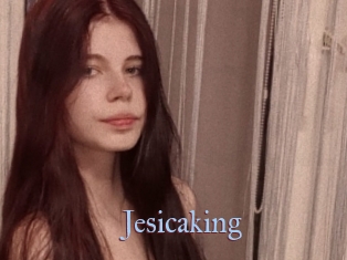 Jesicaking