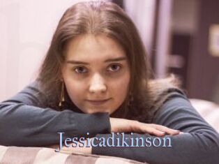 Jessicadikinson