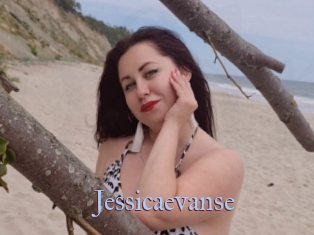 Jessicaevanse