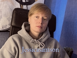 Jessicasamson
