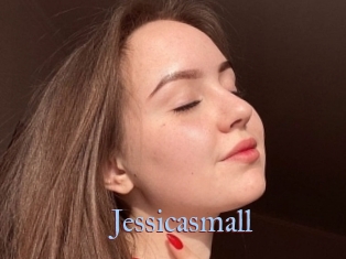 Jessicasmall