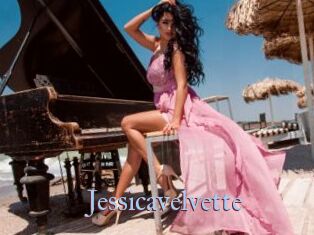 Jessicavelvette