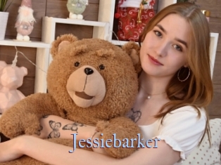 Jessiebarker