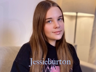 Jessieburton