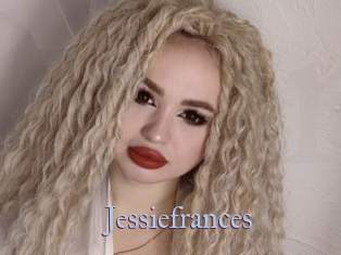 Jessiefrances