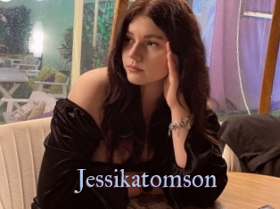 Jessikatomson