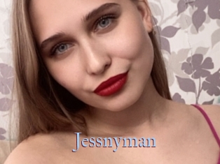 Jessnyman