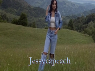 Jessycapeach