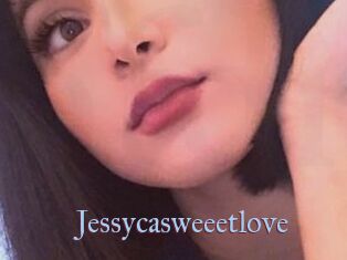 Jessycasweeetlove