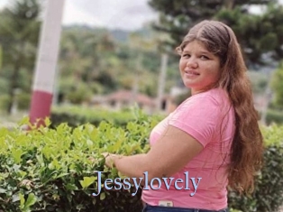 Jessylovely