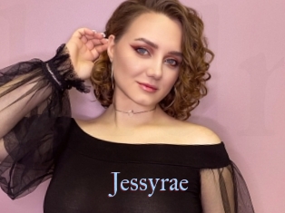 Jessyrae