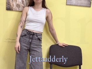 Jettaadderly