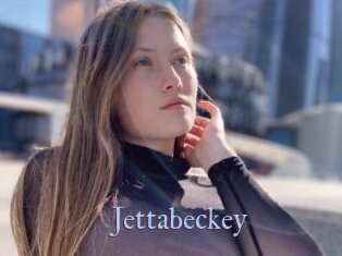 Jettabeckey