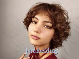 Jettabelding