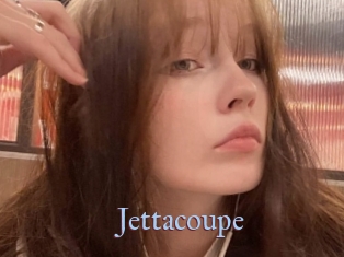 Jettacoupe