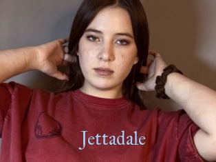 Jettadale