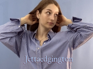 Jettaedgington