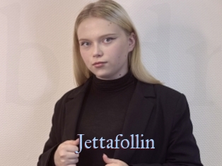 Jettafollin