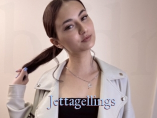 Jettagellings