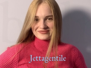 Jettagentile