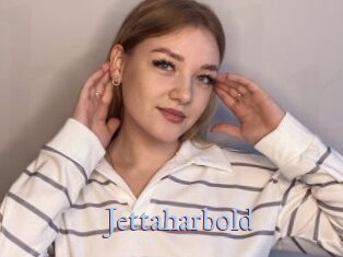 Jettaharbold