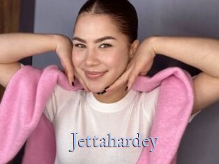 Jettahardey