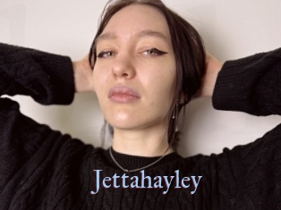 Jettahayley