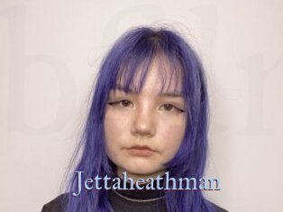 Jettaheathman