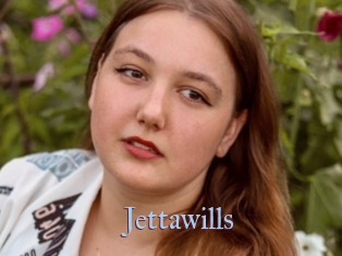 Jettawills