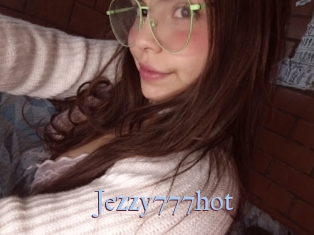 Jezzy777hot