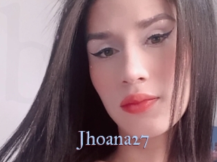 Jhoana27