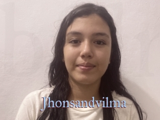 Jhonsandvilma