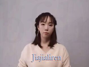 Jiajialiren