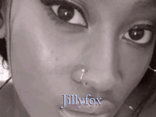 Jillyfox