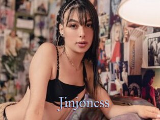 Jinjoness