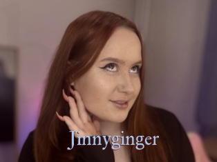 Jinnyginger