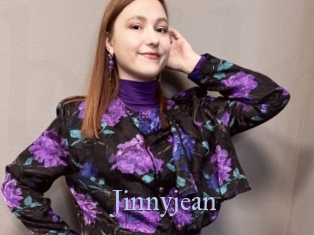 Jinnyjean