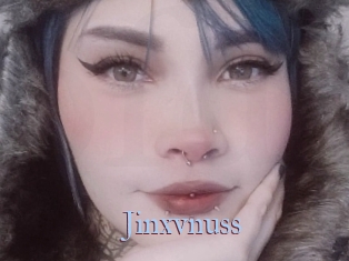 Jinxvnuss