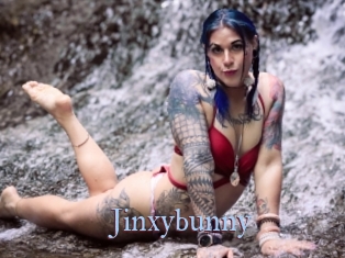 Jinxybunny