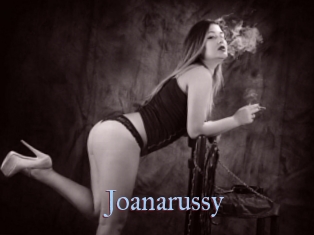 Joanarussy