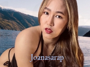 Joanasarap