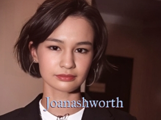 Joanashworth