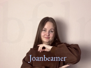 Joanbeamer