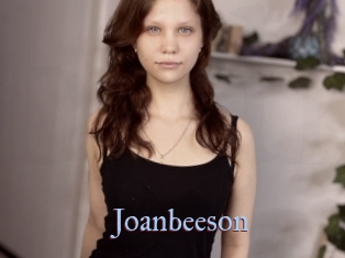 Joanbeeson