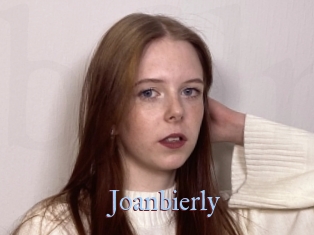 Joanbierly