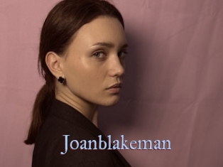 Joanblakeman