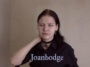 Joanbodge